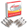 SPARK PLUG