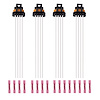 IGNITION COIL CONNECTOR