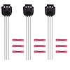 IGNITION COIL CONNECTOR