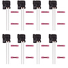 IGNITION COIL CONNECTOR