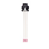 IGNITION COIL CONNECTOR