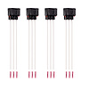 IGNITION COIL CONNECTOR