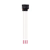 IGNITION COIL CONNECTOR