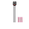 IGNITION COIL CONNECTOR