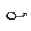 ABS Wheel Speed Sensor For 2011-2012 Kia Sorento AWD, Rear Driver/Left or Passenger/Right Side