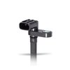 ABS Sensor for 2005-2023 Toyota Tacoma, 2008-2021 Lexus LX570, 2008-2021 Toyota Land Cruiser & 2003-2009 Lexus GX470 [Left]