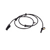 ABS Wheel Speed Sensor For 2007-2018 Nissan Tiida, 2007-2012 Nissan Versa, Front Driver/Left or Passenger/Right Side