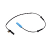 ABS Wheel Speed Sensor For BMW 525I 4.4L, Rear Driver/Left or Passenger/Right Side