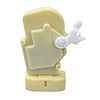 DOOR LOCK ACTUATOR