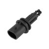 Intake Air Temperature Sensor for 2000-2008 Chevy Astra, 2011-2014 Chevy Cruze, 2002-2003 Chevy Corsa & 1999 Chevy Tigra