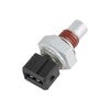 Coolant Temperature Sensor for 2011-2015 Chevy Matiz, 2004-2006 Chevy Epica, 2004-2010 Pontiac Matiz & 2004-2006 Suzuki Verona