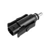 Coolant Temperature Sensor for 2020-2022 BMW 330e, 2020-2025 BMW M8, 2017-2023 BMW 530i & 2017-2023 BMW 530i xDrive