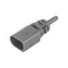 Cabin Air Temperature Sensor for 2015-2019 Volkswagen Jetta, 2017-2018 Audi Q3 Quattro & 2015-2023 Audi A3 Quattro