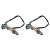 OE Replacement Oxygen Sensor Set, 2002-2006 Infiniti/Nissan