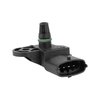 MAP Sensor for 2017 Fiat 500, 2004-2006 Chevy Astra, 2007-2012 Fiat Panda, 2006-2008 Chevy Corsa & 2006-2008 Chevy Tornado