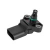 MAP Sensor for 2002-2005 Volkswagen Jetta, 2003-2006 Volkswagen Golf, 2003-2006 Volkswagen Beetle & 2005-2008 Seat Ibiza