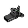 MAP Sensor for 2006-2018 Volkswagen Jetta, 2005-2018 Audi A6 Quattro, 2011-2019 Audi Q7 & 2004-2023 Seat Ibiza