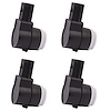 Parking Assist Sensor for 2006-2014 Chevy Tahoe, 2006-2014 GMC Yukon & 2007-2014 Cadillac Escalade [Set of 4]