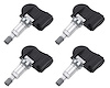 TIRE PRESSURE SENSOR