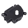 Blend Door Actuator for 2010-2025 Hino 300, 2008-2023 Chrysler 300 & 2008-2016 Chrysler Town & Country 4.0L L4