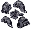 ENGINE MOUNT SET