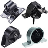 ENGINE MOUNT SET