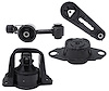 ENGINE MOUNT SET