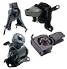 ENGINE MOUNT SET