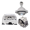 ENGINE MOUNT SET