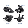 ENGINE MOUNT SET