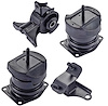 ENGINE MOUNT SET