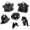ENGINE MOUNT SET