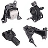 ENGINE MOUNT SET