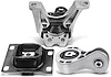 ENGINE MOUNT SET