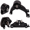 ENGINE MOUNT SET