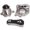 ENGINE MOUNT SET