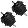 ENGINE MOUNT SET