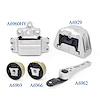 ENGINE MOUNT SET