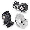 ENGINE MOUNT SET