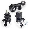 ENGINE MOUNT SET