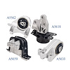 ENGINE MOUNT SET