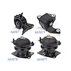 ENGINE MOUNT SET