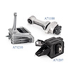 ENGINE MOUNT SET