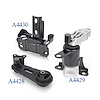 ENGINE MOUNT SET