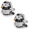 ENGINE MOUNT SET