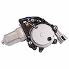 POWER WINDOW MOTOR