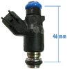 Direct-Fit Racing Fuel Injector Kit 275 cc/min - image 2