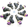 Direct-Fit Racing Fuel Injector Kit 1000 cc/min