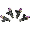 Fuel Injector Kit set of 4 152Ibs/Hr @ 43.5PSI High