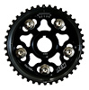 Tru-Time Adjustable Cam Gear Honda H22A1/H22A4